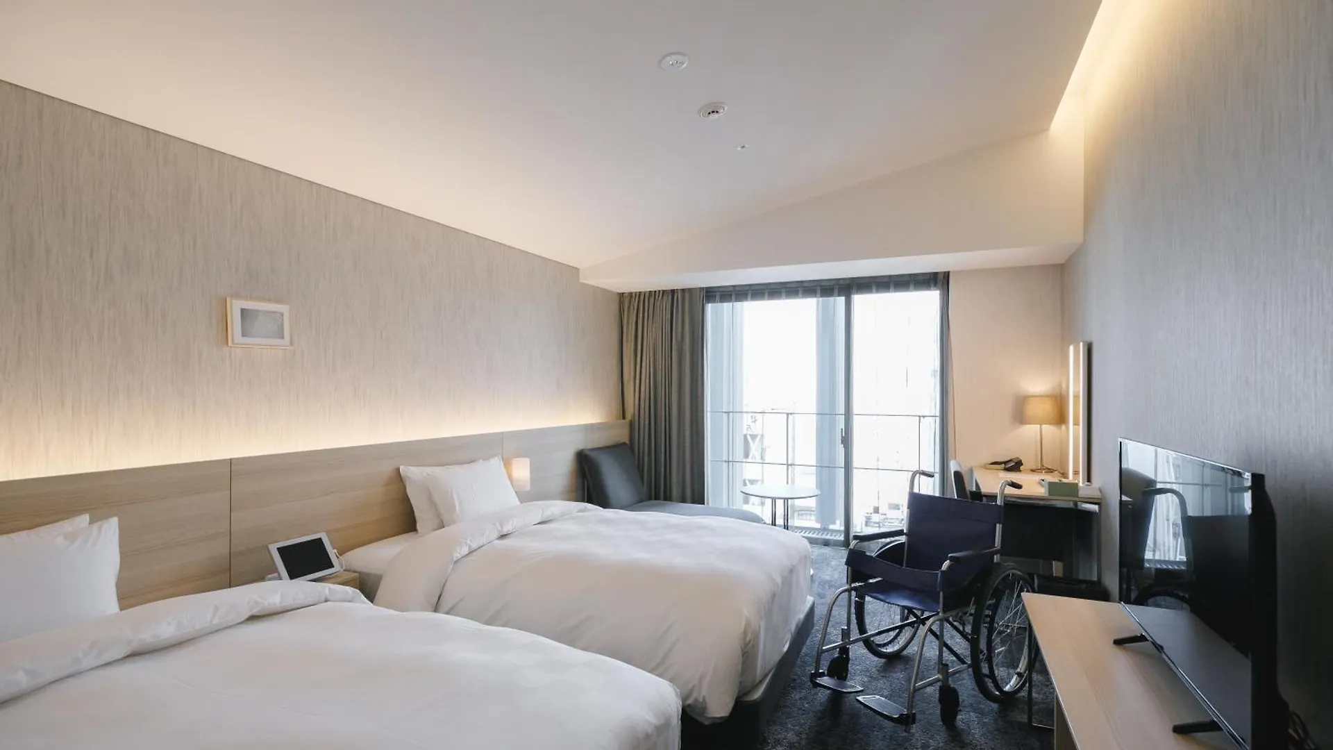 Hotel Royal Classic Osaka
