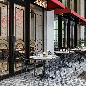 Hotel The St. Regis, Osaka