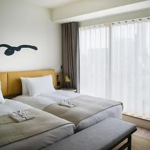 Hotel Zentis, Osaka