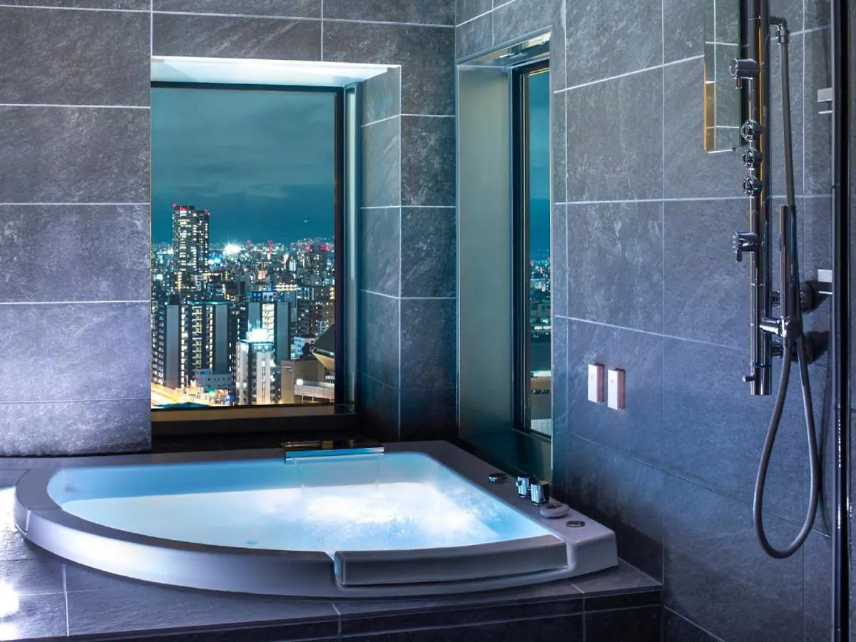 Hotel Royal Classic Osaka