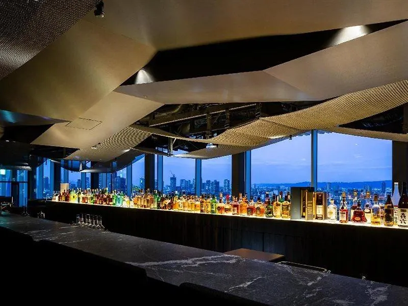 Hotel Royal Classic Osaka