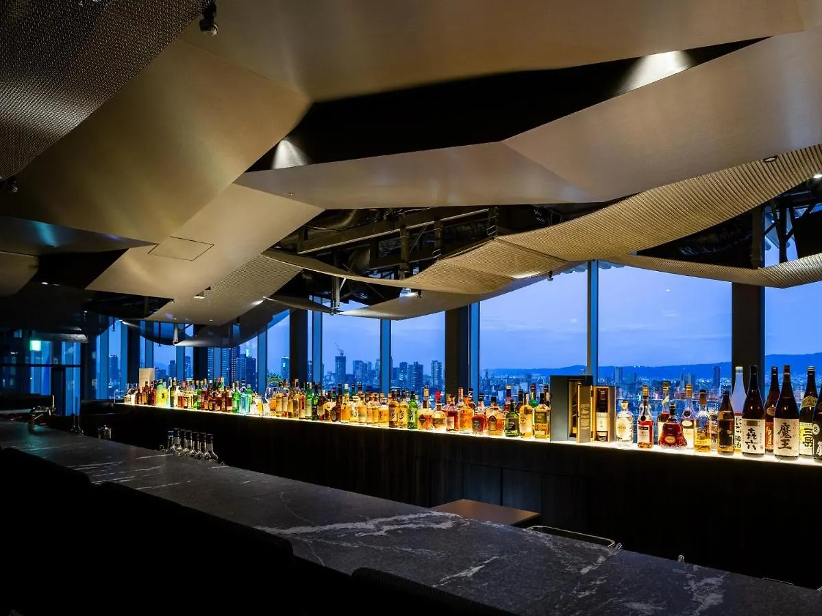 Hotel Royal Classic Osaka 4*,  Japón
