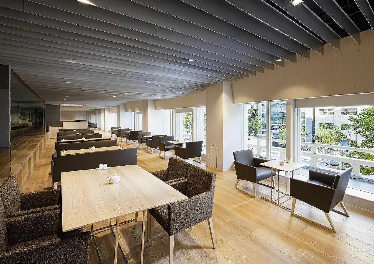Hotel Royal Classic Osaka 4*,