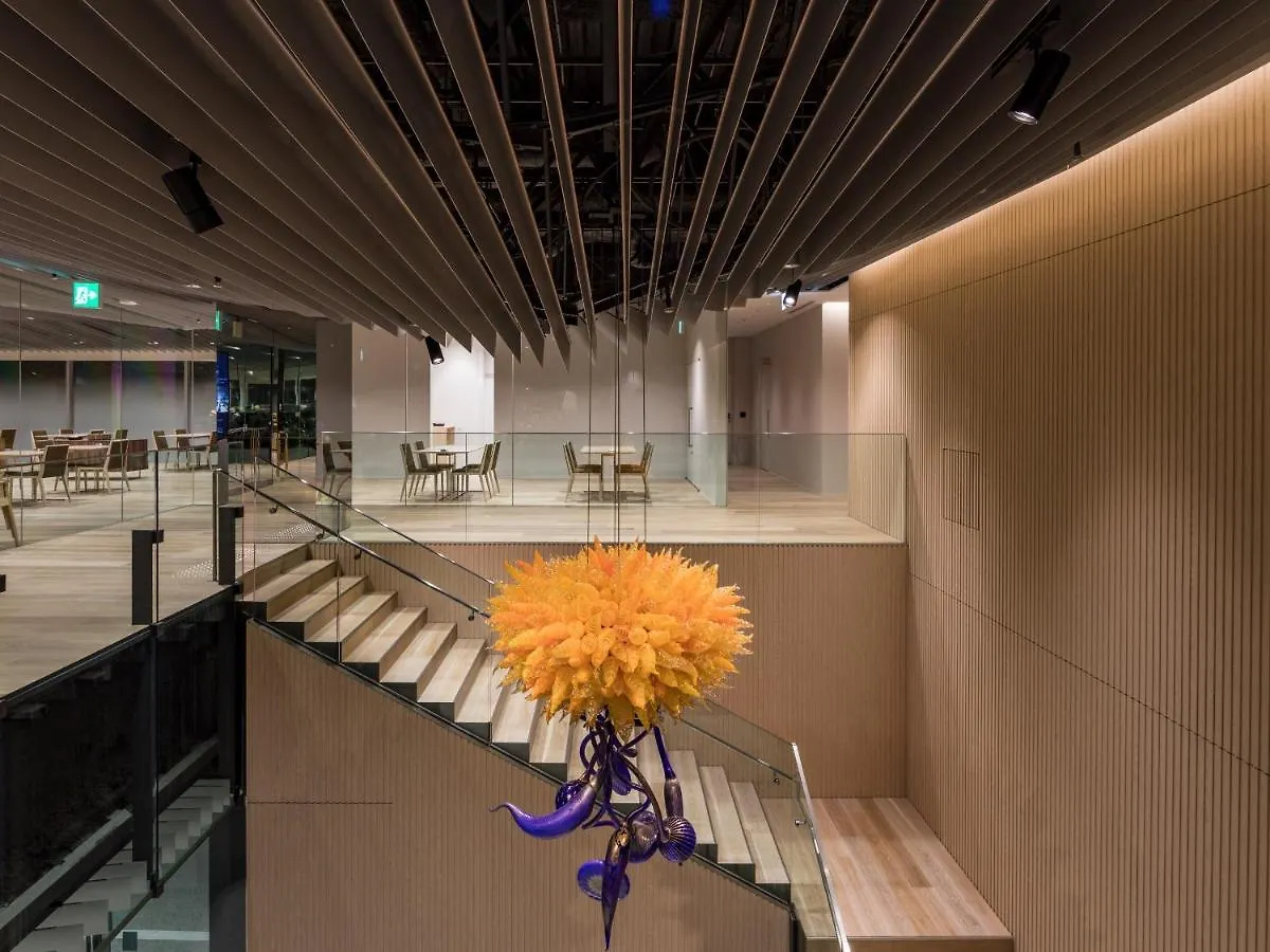 ****  Hotel Royal Classic Osaka Japón