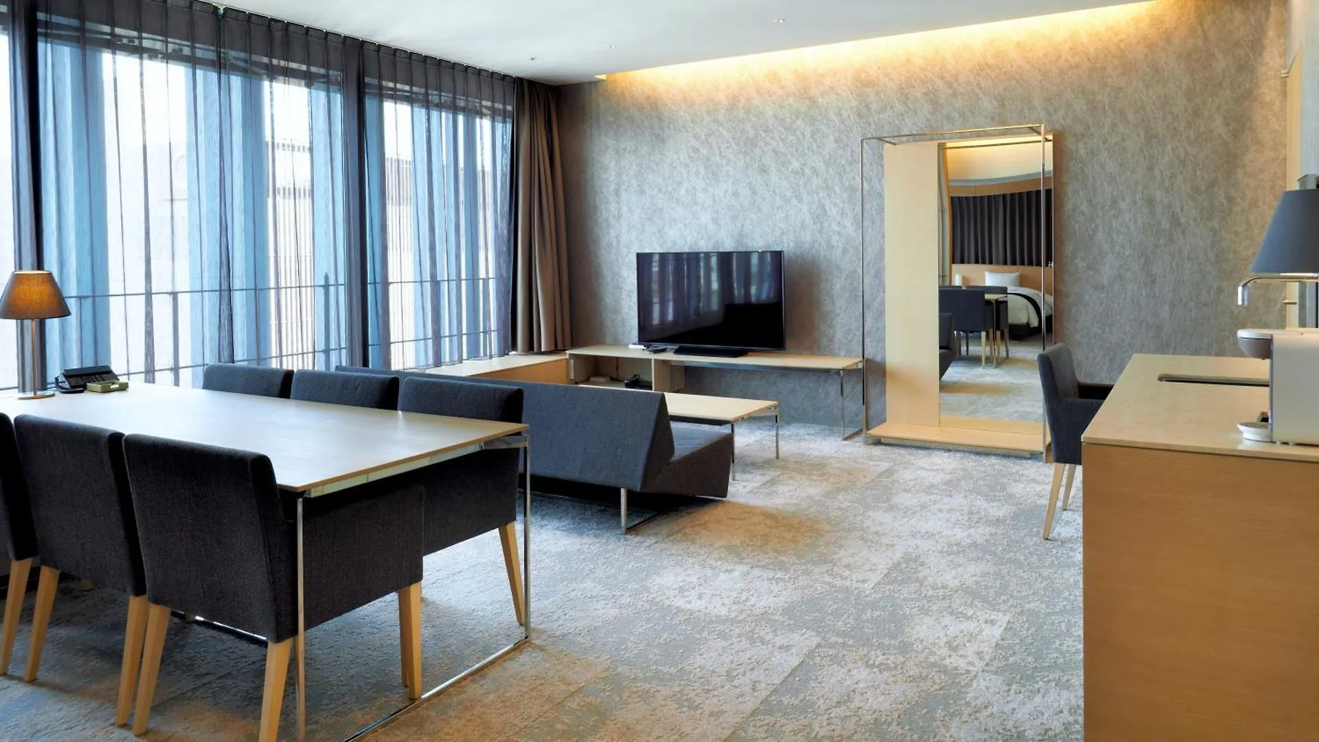Hotel Royal Classic Osaka