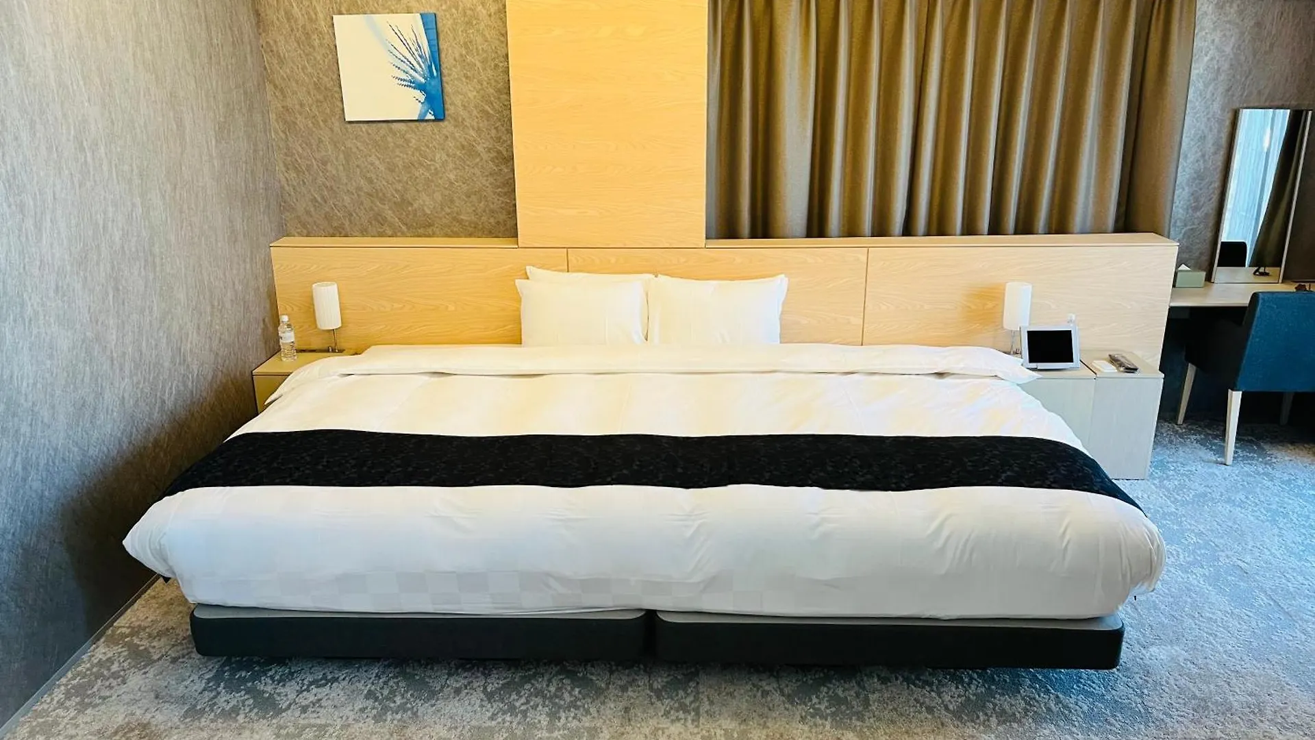 Hotel Royal Classic Osaka