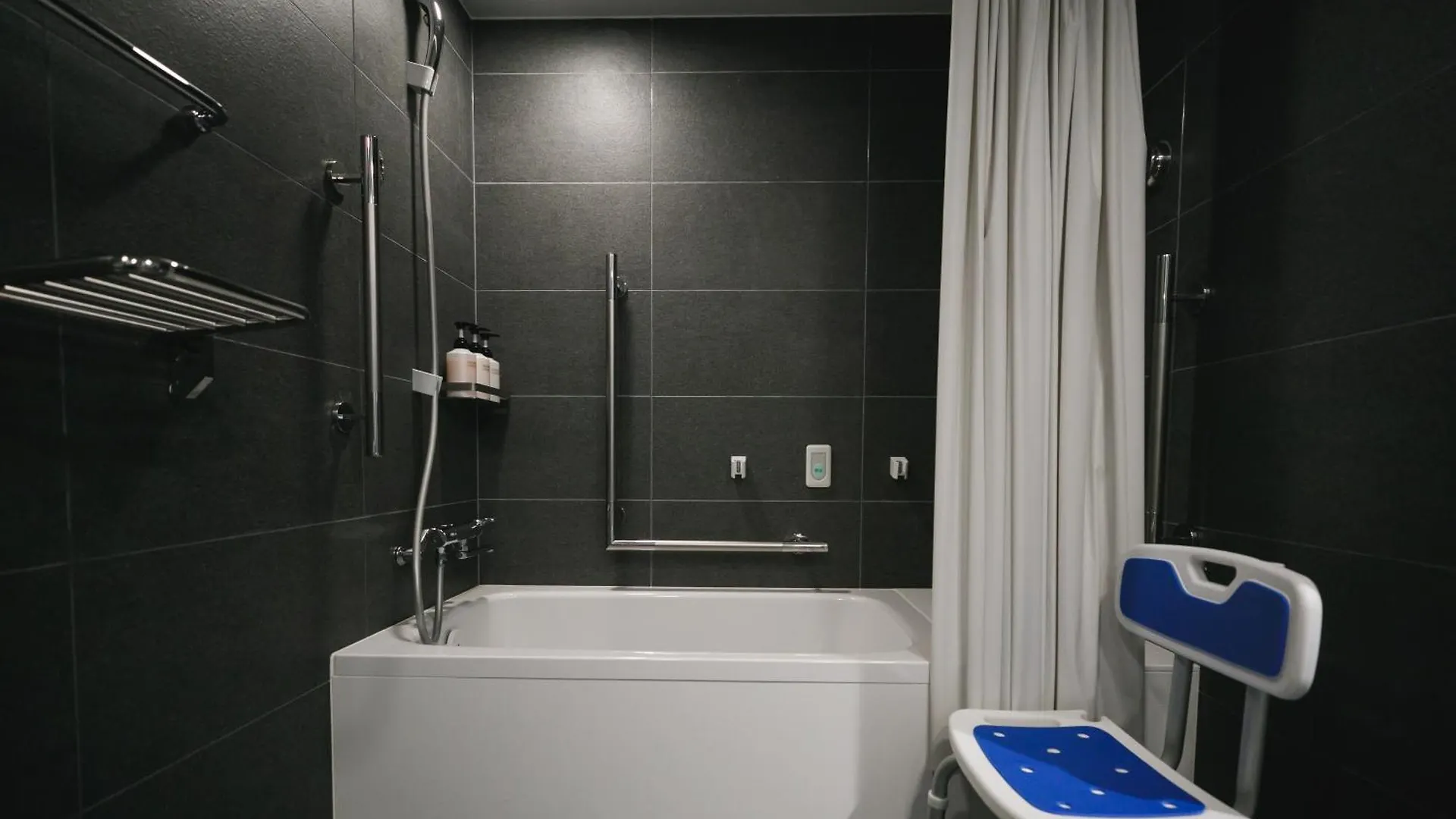 Hotel Royal Classic Osaka