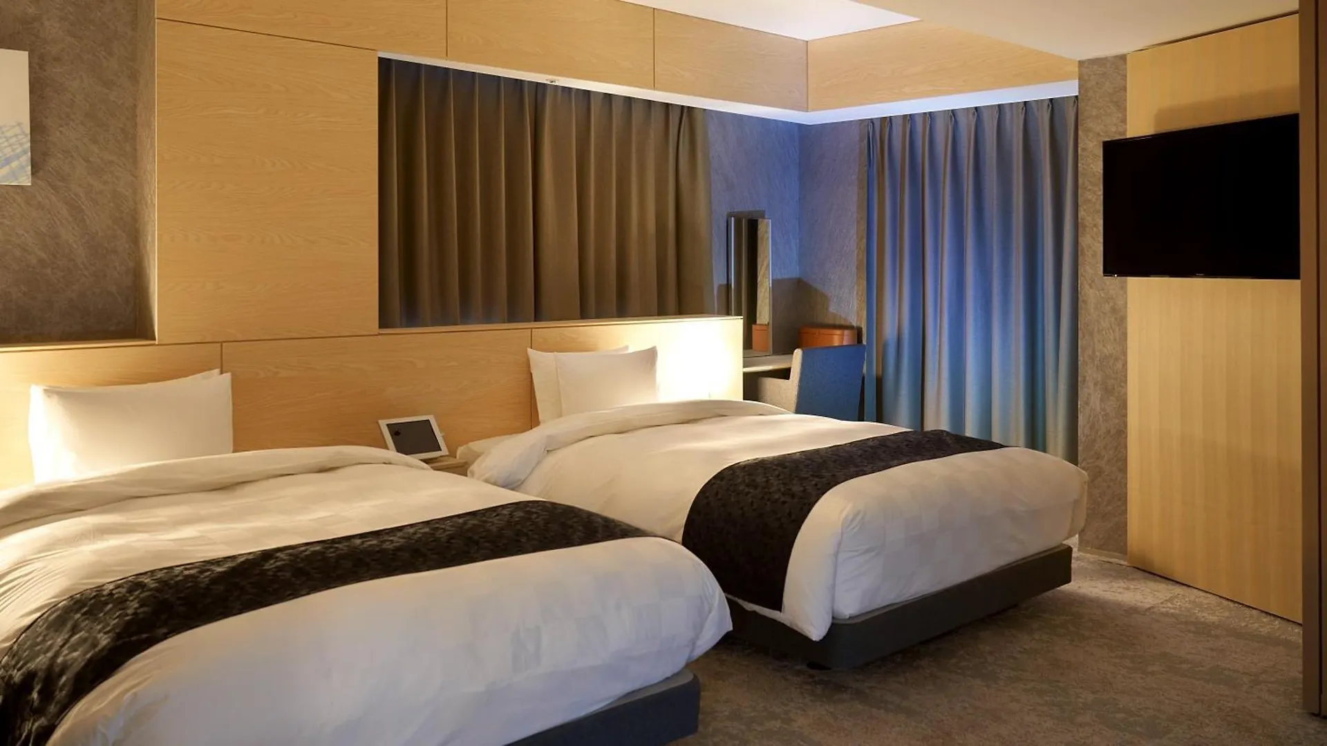 Hotel Royal Classic Osaka 4*,  Japan
