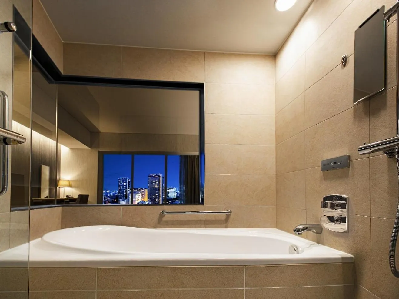 Hotel Royal Classic Osaka
